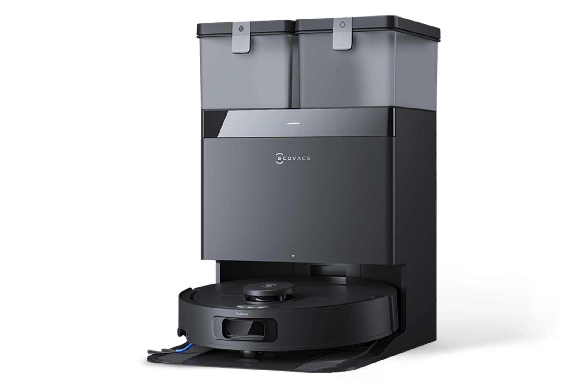 جارو رباتیک اکووکس Ecovacs DEEBOT T30C