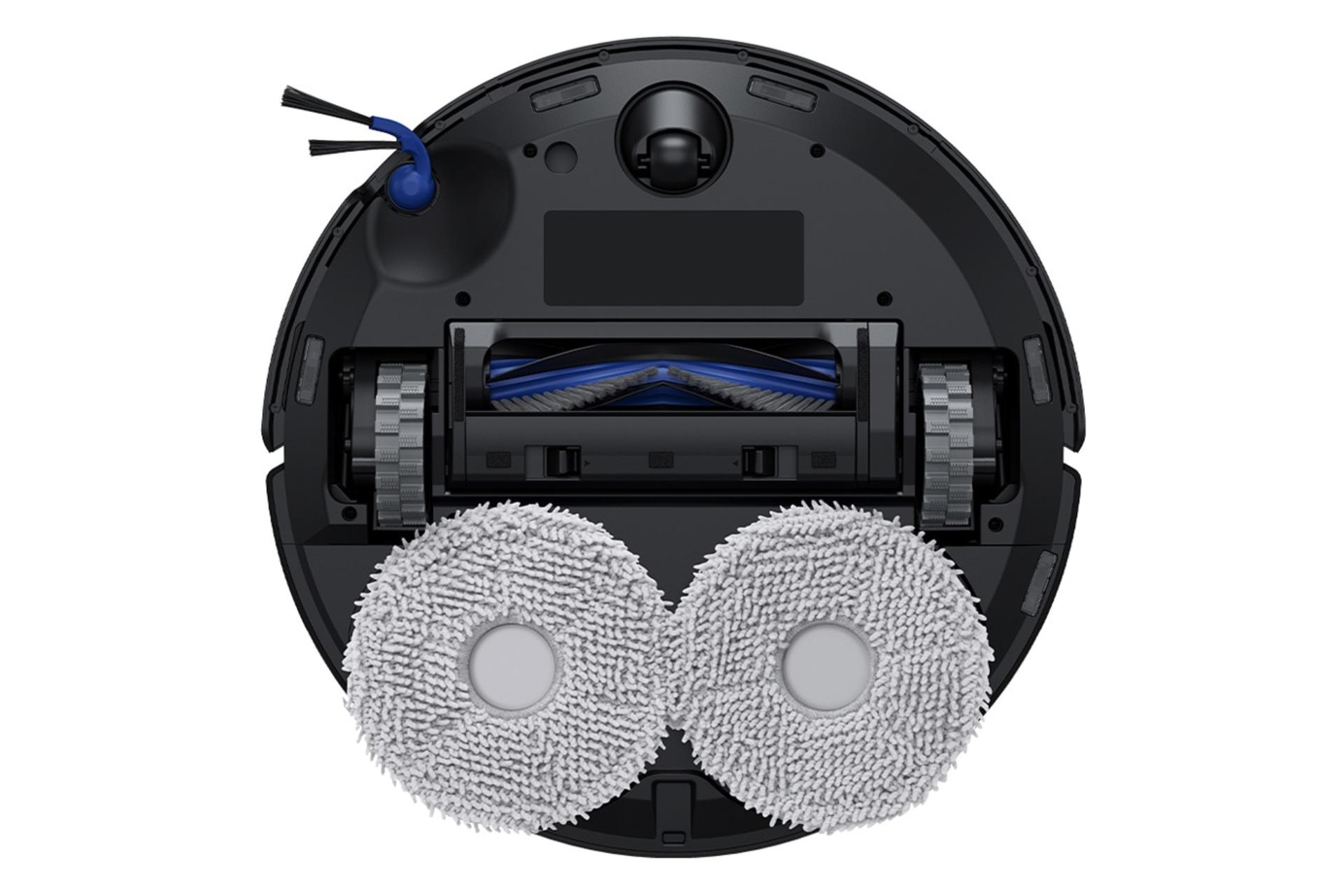زیر جارو رباتیک اکووکس Ecovacs DEEBOT T30C