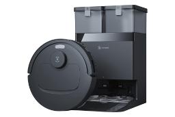 جارو رباتیک اکووکس DEEBOT T30C Prime OMNI