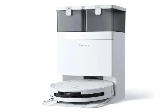 اکووکس DEEBOT T50 PRO OMNI