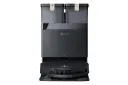 جارو رباتیک اکووکس DEEBOT T50S PRO OMNI از نمای روبرو