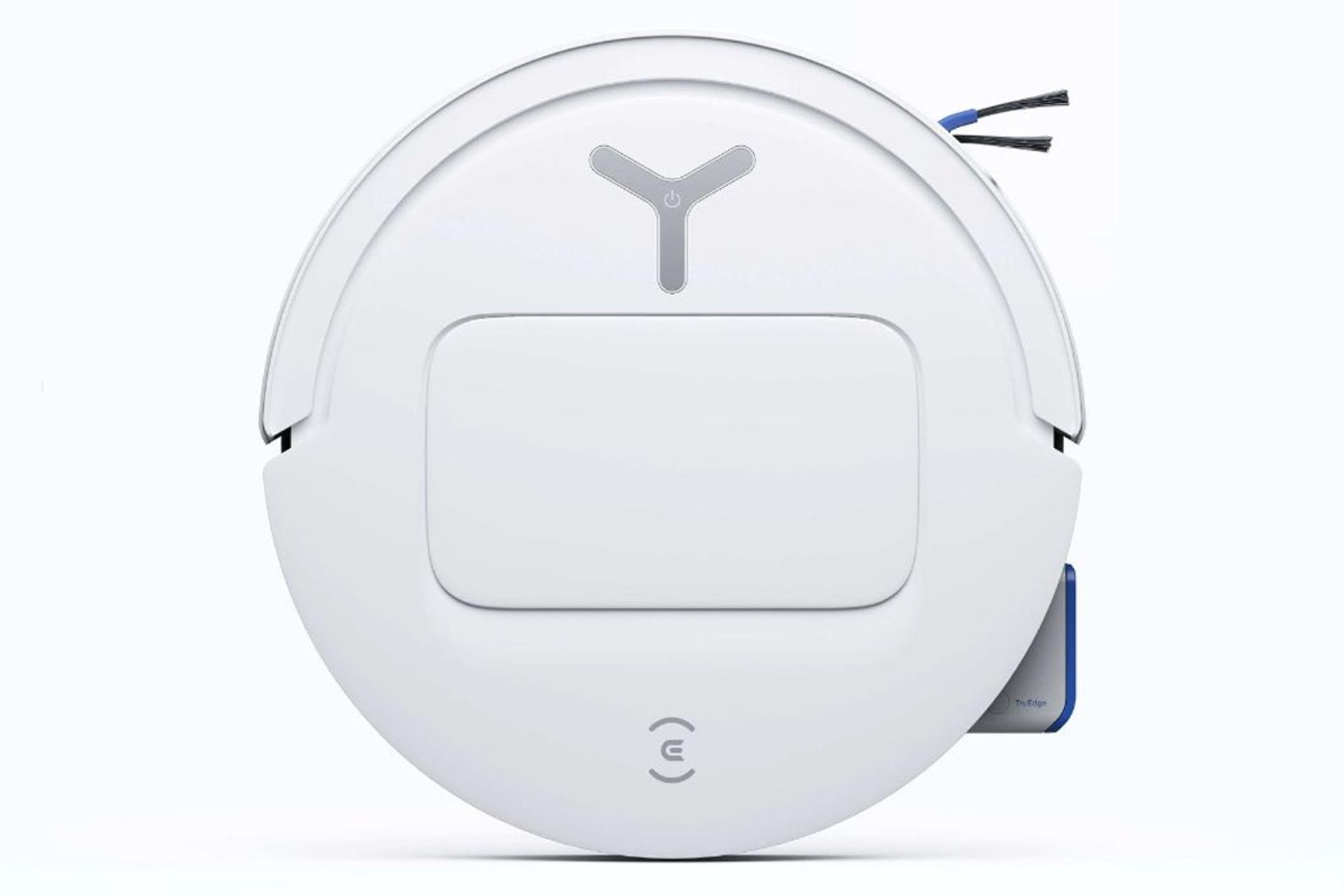 جارو رباتیک اکووکس Ecovacs DEEBOT T80 OMNI سفید