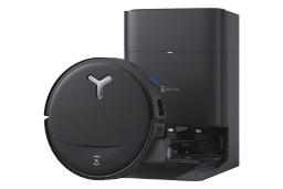 جارو رباتیک اکووکس DEEBOT T80S OMNI