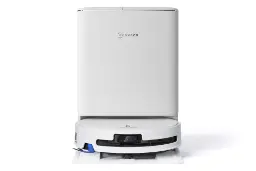 جارو رباتیک اکووکس Ecovacs DEEBOT T90 PRO OMNI