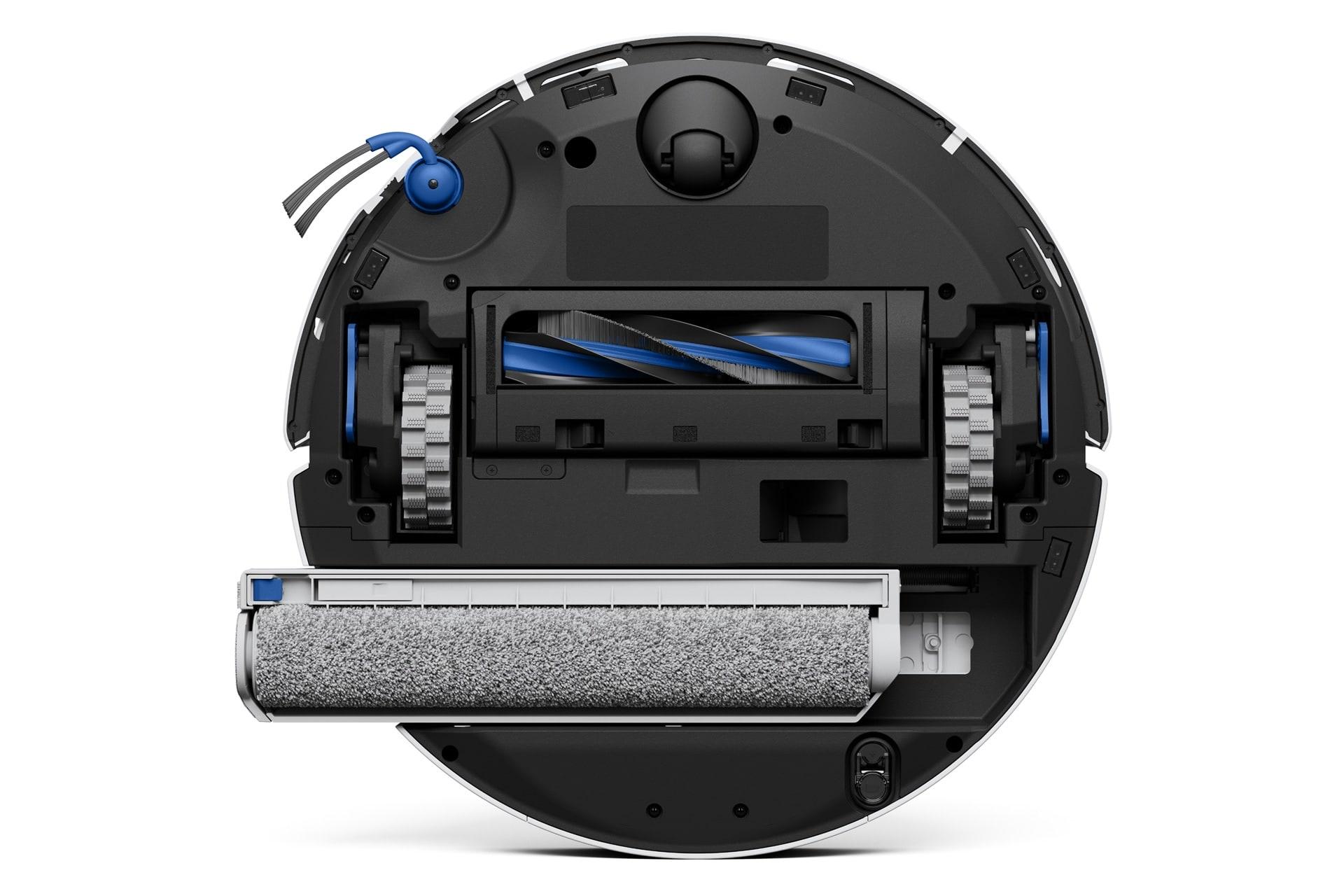 زیر جارو رباتیک اکووکس Ecovacs DEEBOT T90 PRO OMNI