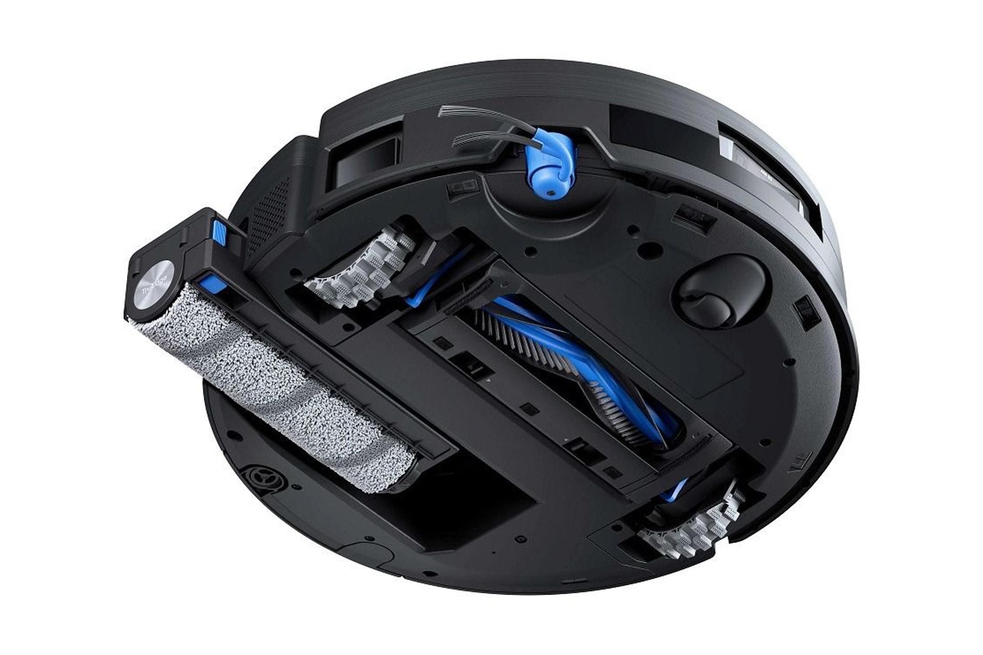زیر جارو رباتیک اکووکس Ecovacs DEEBOT X11 OmniCyclone