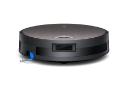 جارو رباتیک اکووکس Ecovacs DEEBOT X11 OmniCyclone از نمای جانبی