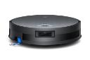 جارو رباتیک اکووکس Ecovacs DEEBOT X11 PRO OMNI از نمای جانبی
