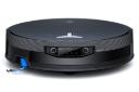 جارو رباتیک اکووکس Ecovacs DEEBOT X12 OmniCyclone از نمای روبرو