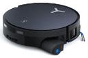 سمت راست جارو رباتیک اکووکس Ecovacs DEEBOT X12 OmniCyclone