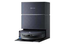 جارو رباتیک اکووکس Ecovacs DEEBOT X12 PRO OMNI مشکی