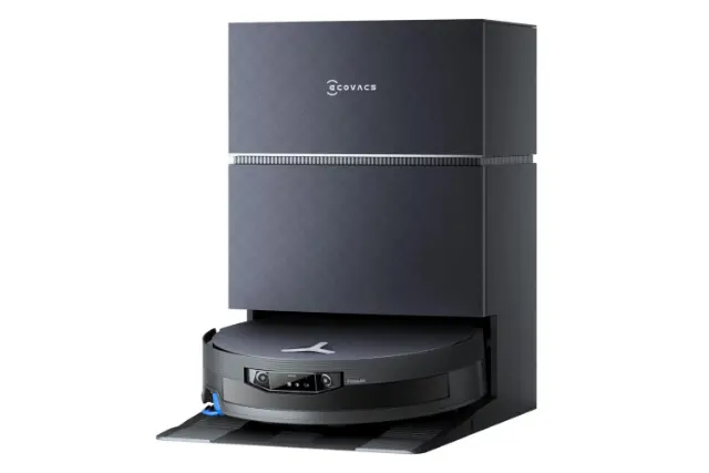 اکووکس DEEBOT X12 PRO OMNI
