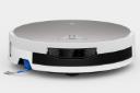 جارو رباتیک اکووکس Ecovacs DEEBOT X12 PRO OMNI از نمای روبرو
