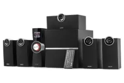 قدرت و تواناسپیکر ادیفایر C6XD