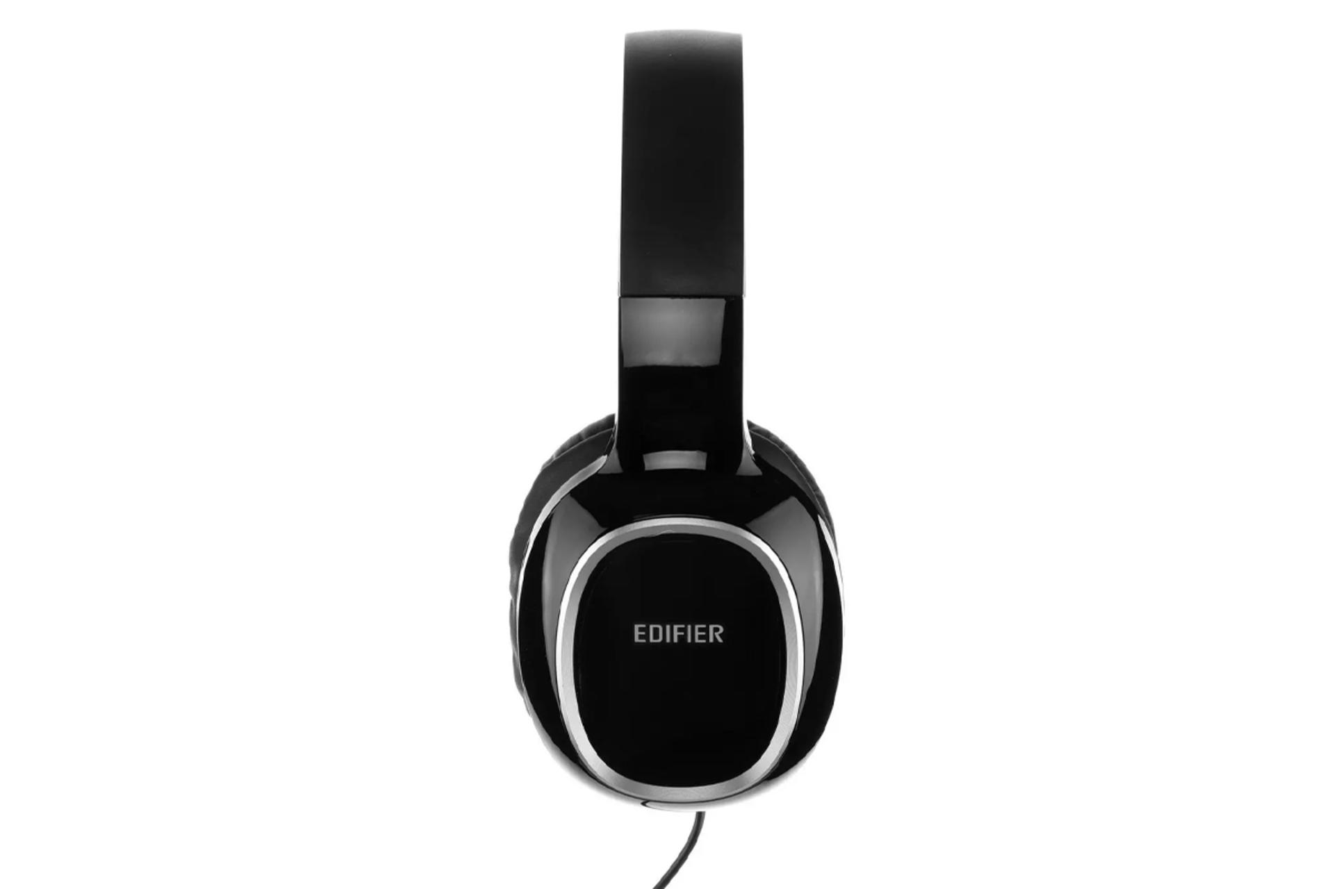 نمای کنار هدفون ادیفایر K815