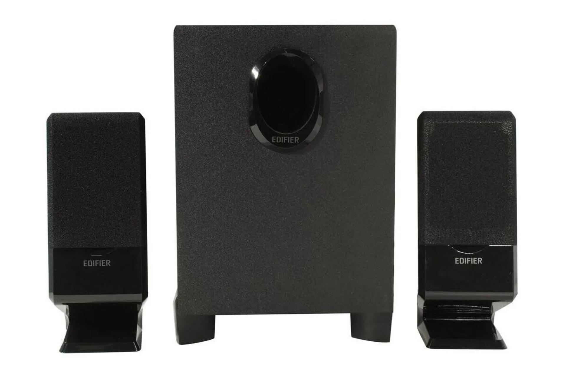 اسپیکر ادیفایر M101BT نمای جلو