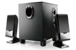 قدرت و توان اسپیکر ادیفایر M101BT