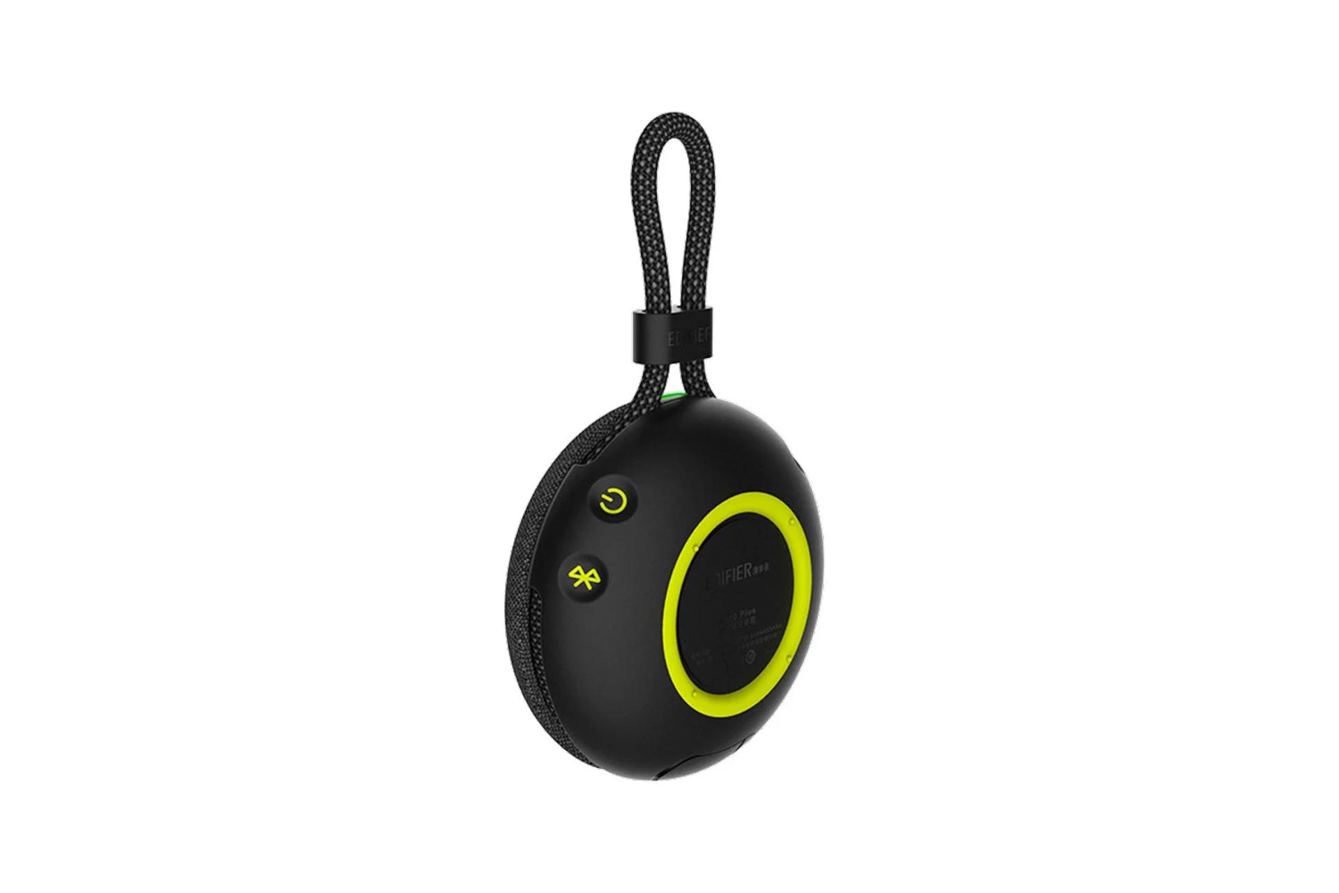 کانکتور و اتصال اسپیکر ادیفایر MP100 Plus