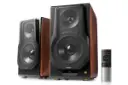 ابعاد و اندازه اسپیکر ادیفایر S3000MKII