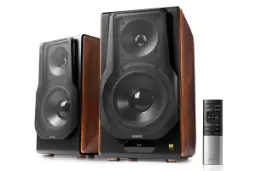 ابعاد و اندازه اسپیکر ادیفایر S3000MKII