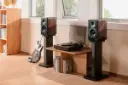 قدرت و توان اسپیکر ادیفایر S3000MKII