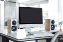 اسپیکر ادیفایر S880DB نمای روی میز