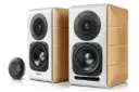 ابعاد و اندازه اسپیکر ادیفایر S880DB