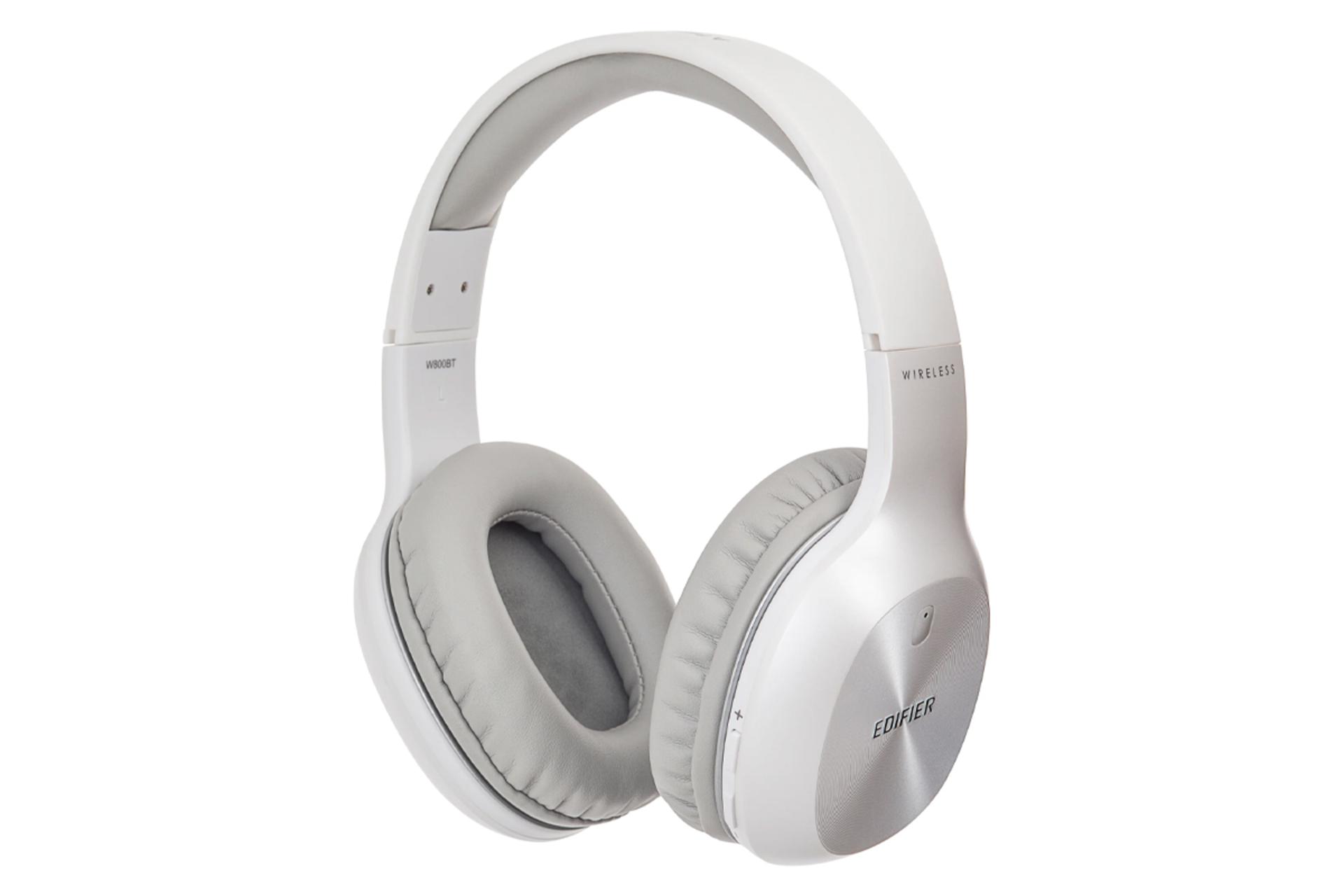 ابعاد و اندازه هدفون ادیفایر W800BT Plus