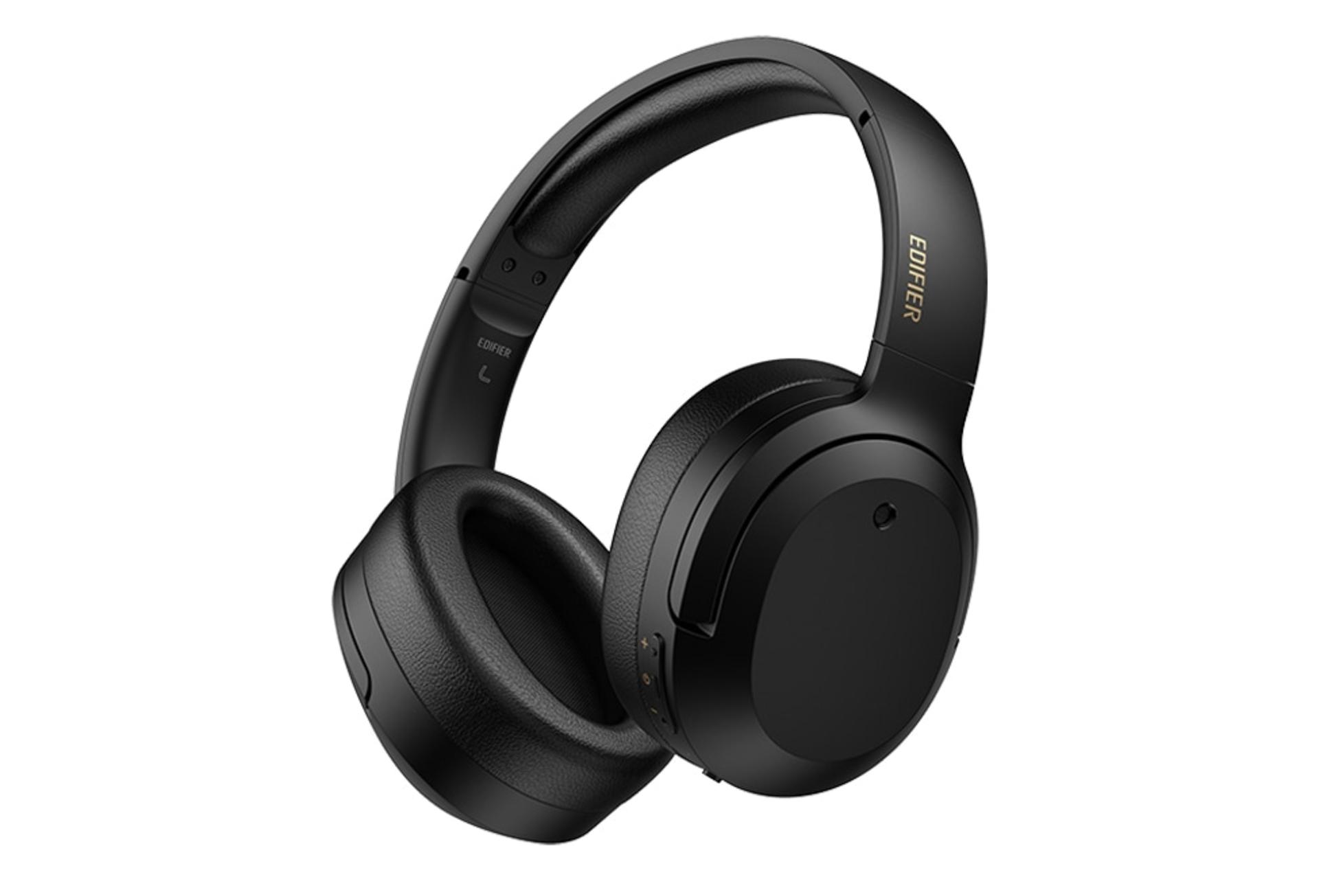 هدفون بی سیم ادیفایر Edifier W820NB Plus مشکی