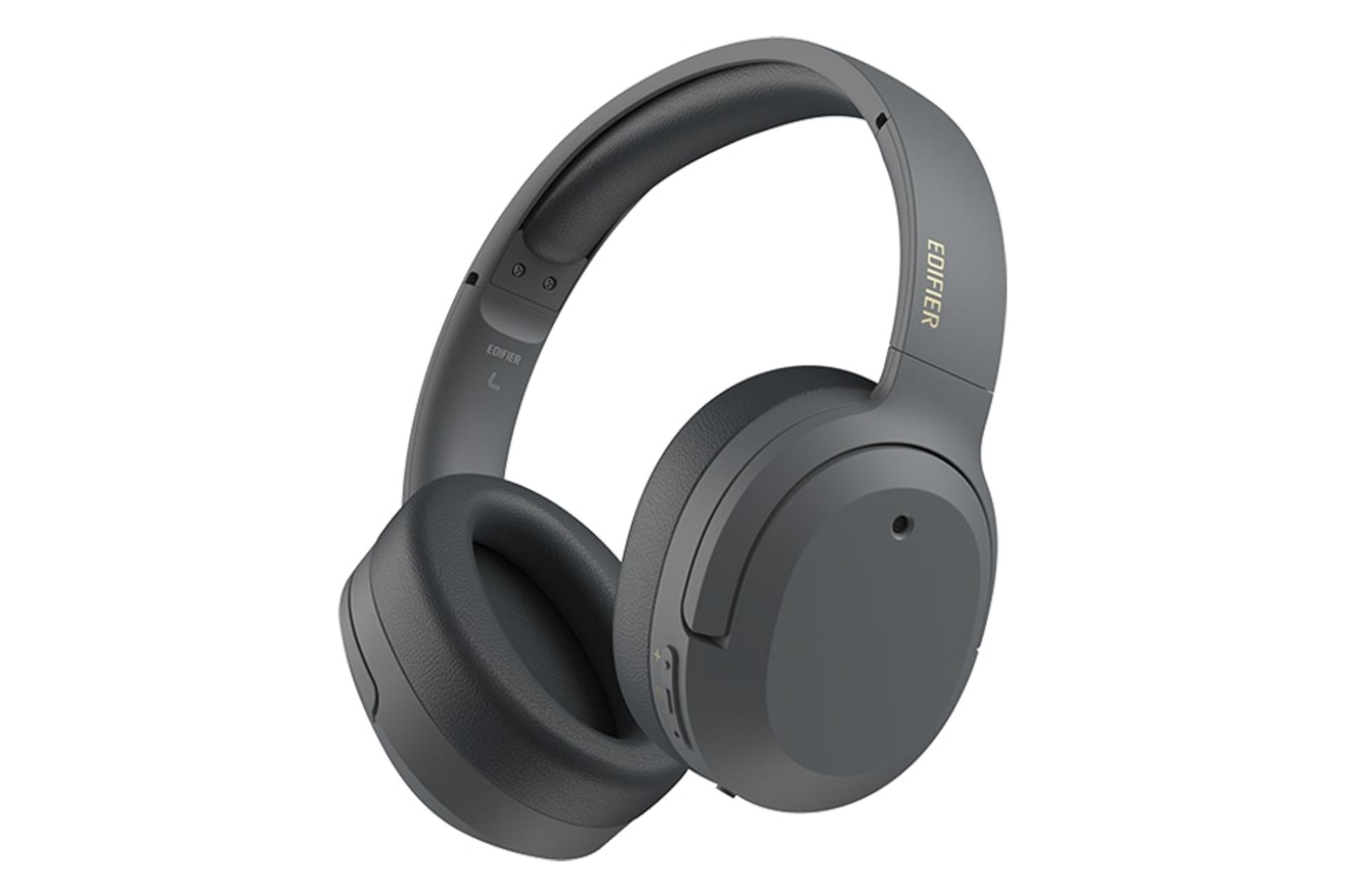هدفون بی سیم ادیفایر Edifier W820NB Plus خاکستری