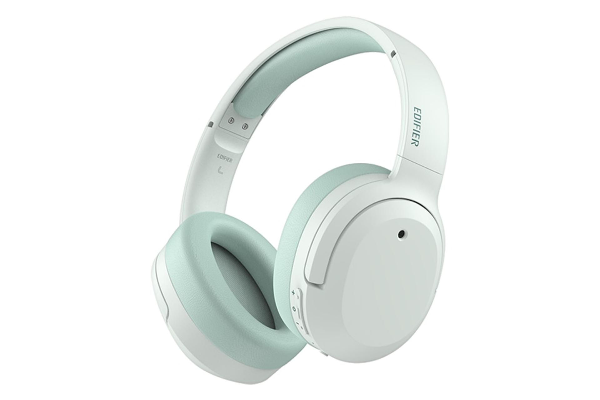 هدفون بی سیم ادیفایر Edifier W820NB Plus سبز روشن