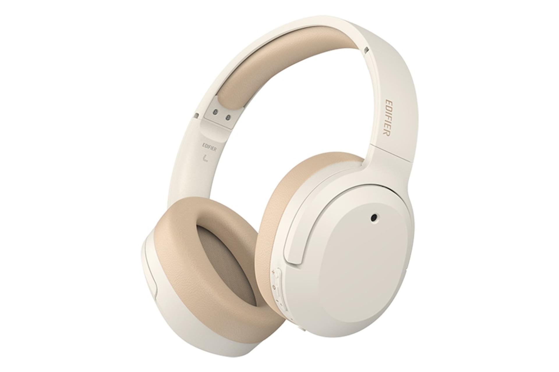 هدفون بی سیم ادیفایر Edifier W820NB Plus کرم