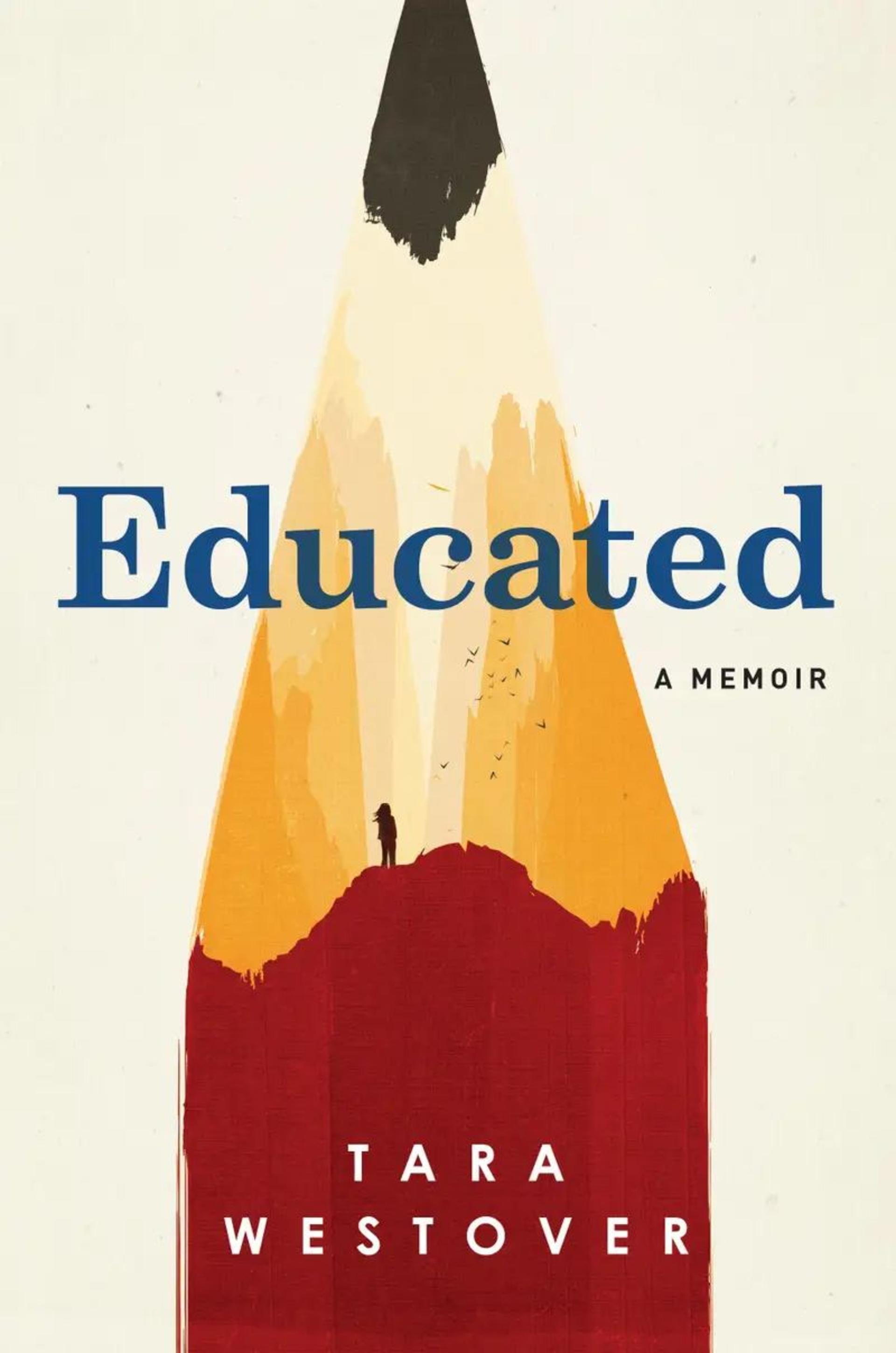 کتاب Educated