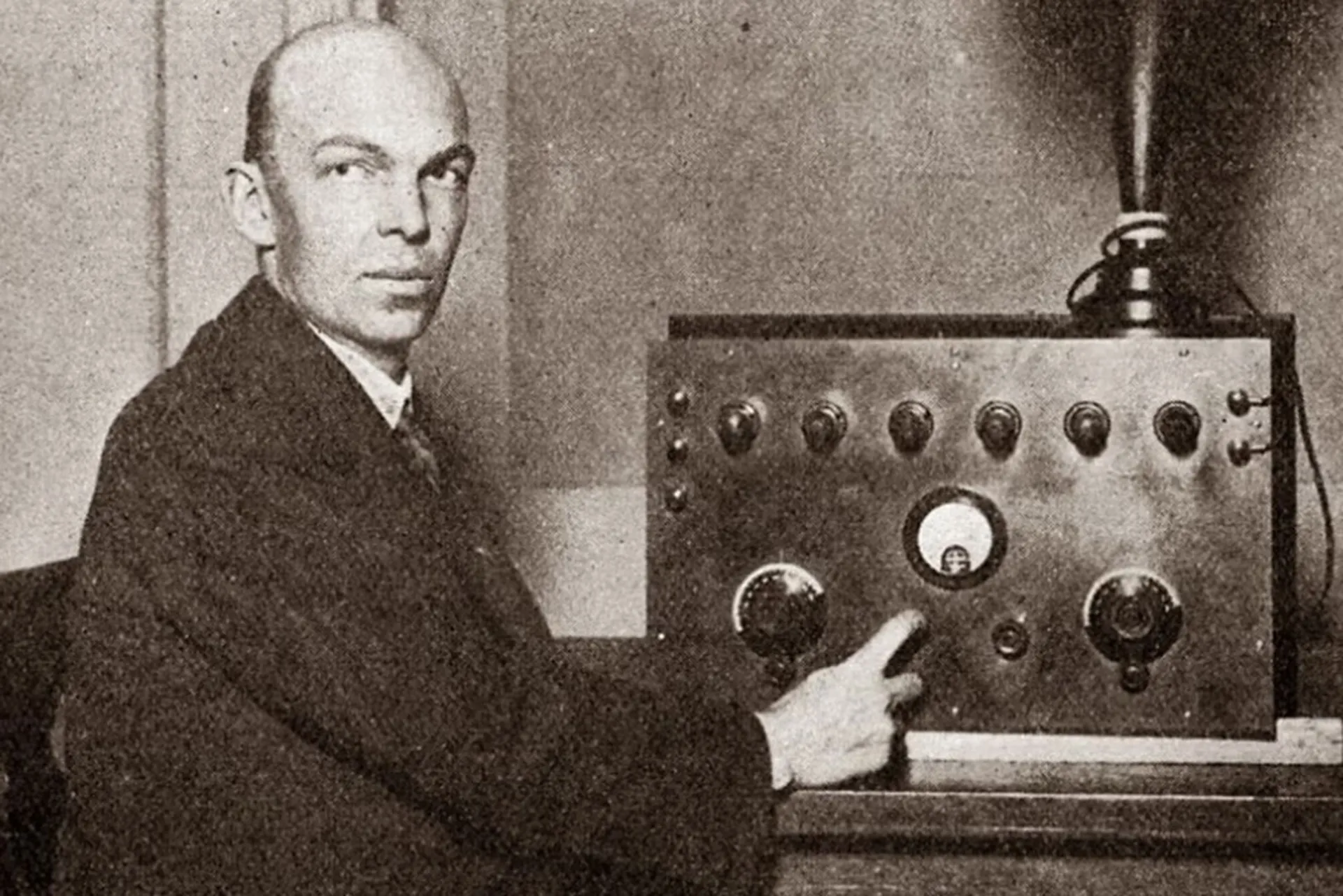 ادوین آرمسترانگ