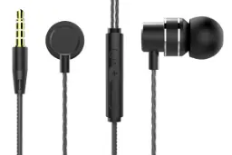 هدفون باسیم ایفورج E.forj MA-103 مشکی