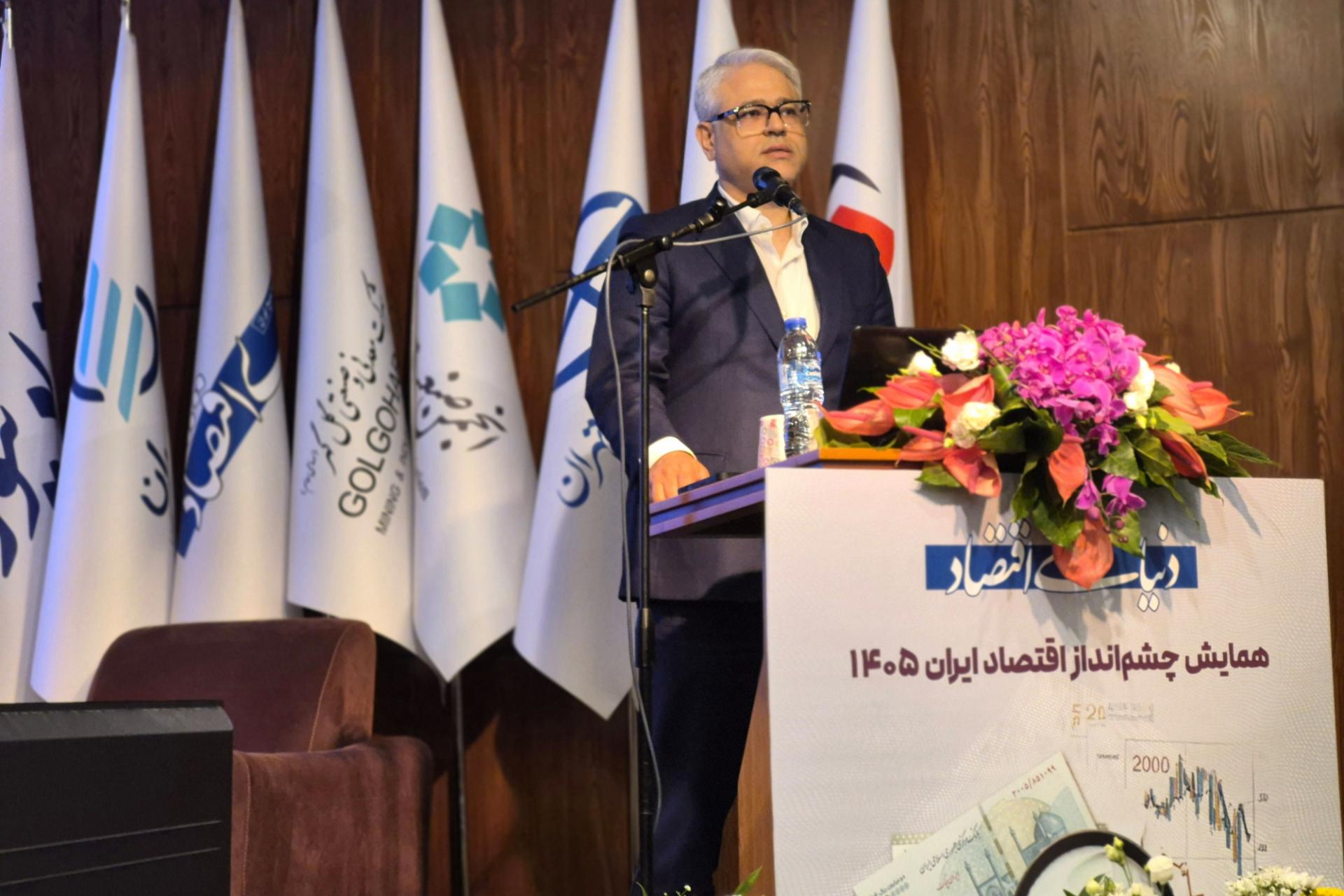 معاون وزیر ارتباطات