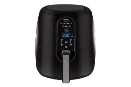 نمای جلوی هواپز ایفل EL-3725AF