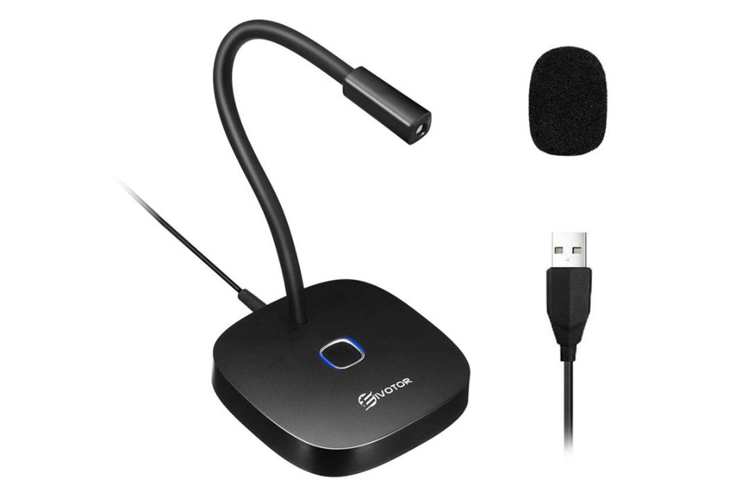 کانکتور میکروفون ایوتور G22