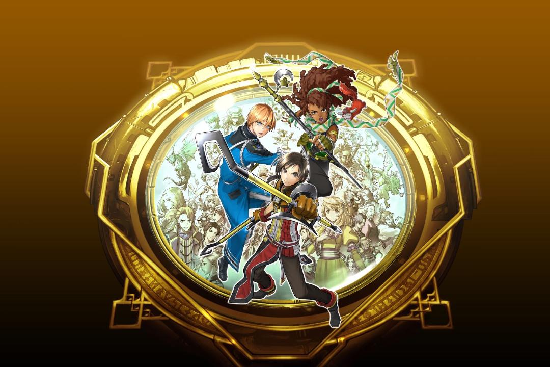 بازی Eiyuden Chronicles: Hundred Heroes
