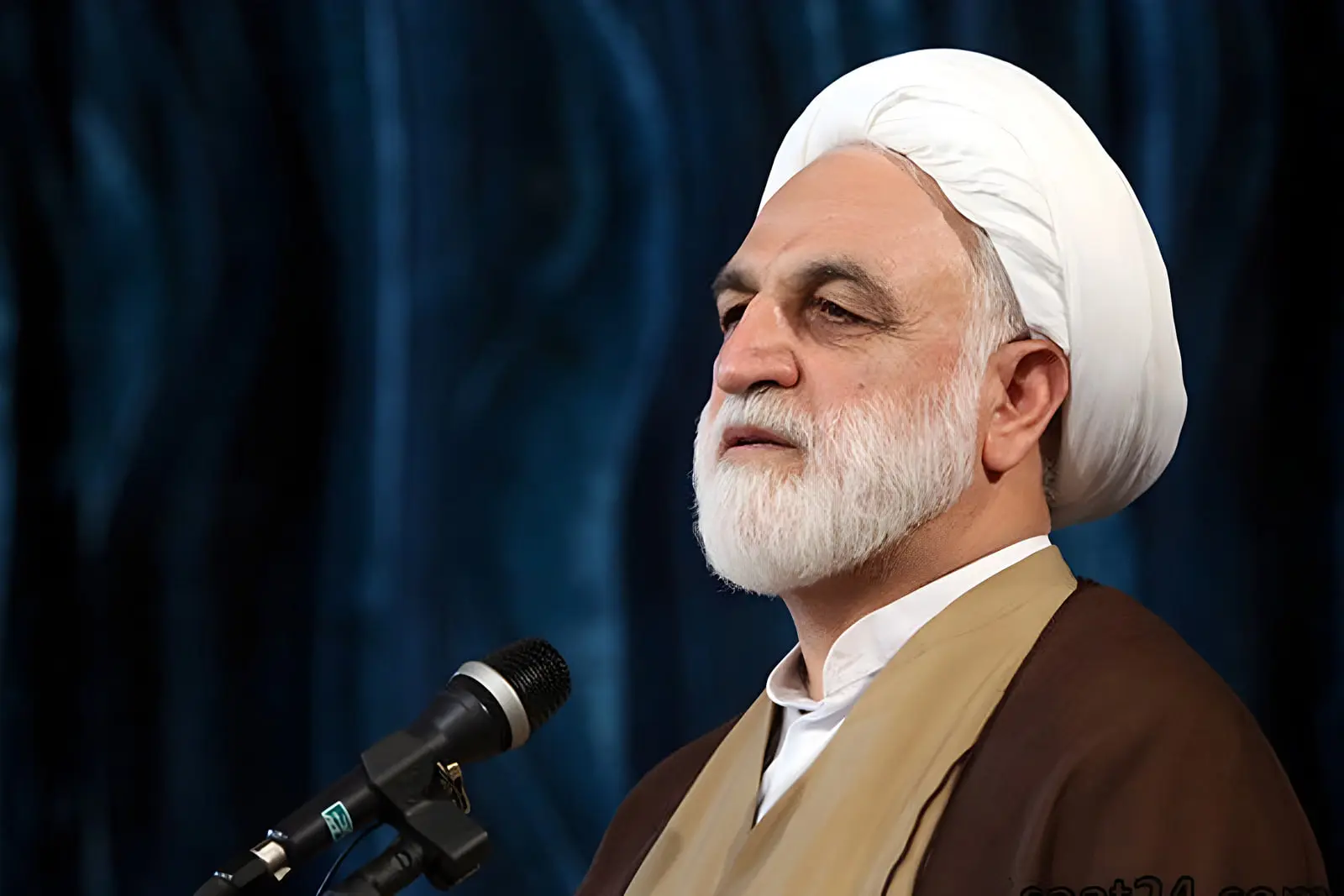 رئیس دستگاه قضا: جنگ فرصت توسعه هوش مصنوعی داخلی را فراهم کرد