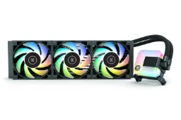 خنک کننده مایع ای کی دبلیو بی EKWB EK-AIO 360 D-RGB