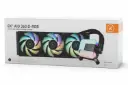 جعبه خنک کننده مایع ای کی دبلیو بی EKWB EK-AIO 360 D-RGB