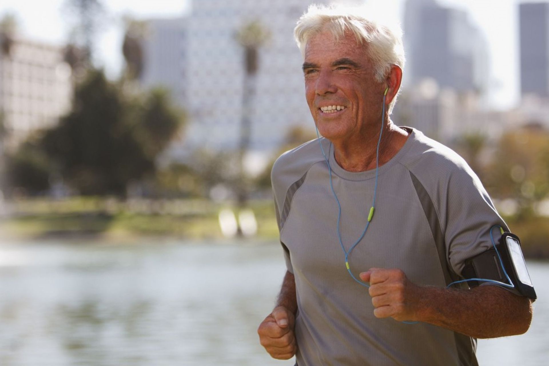 تاثیر فعالیت شدید بدنی روی بهبود عملکرد شناختی 