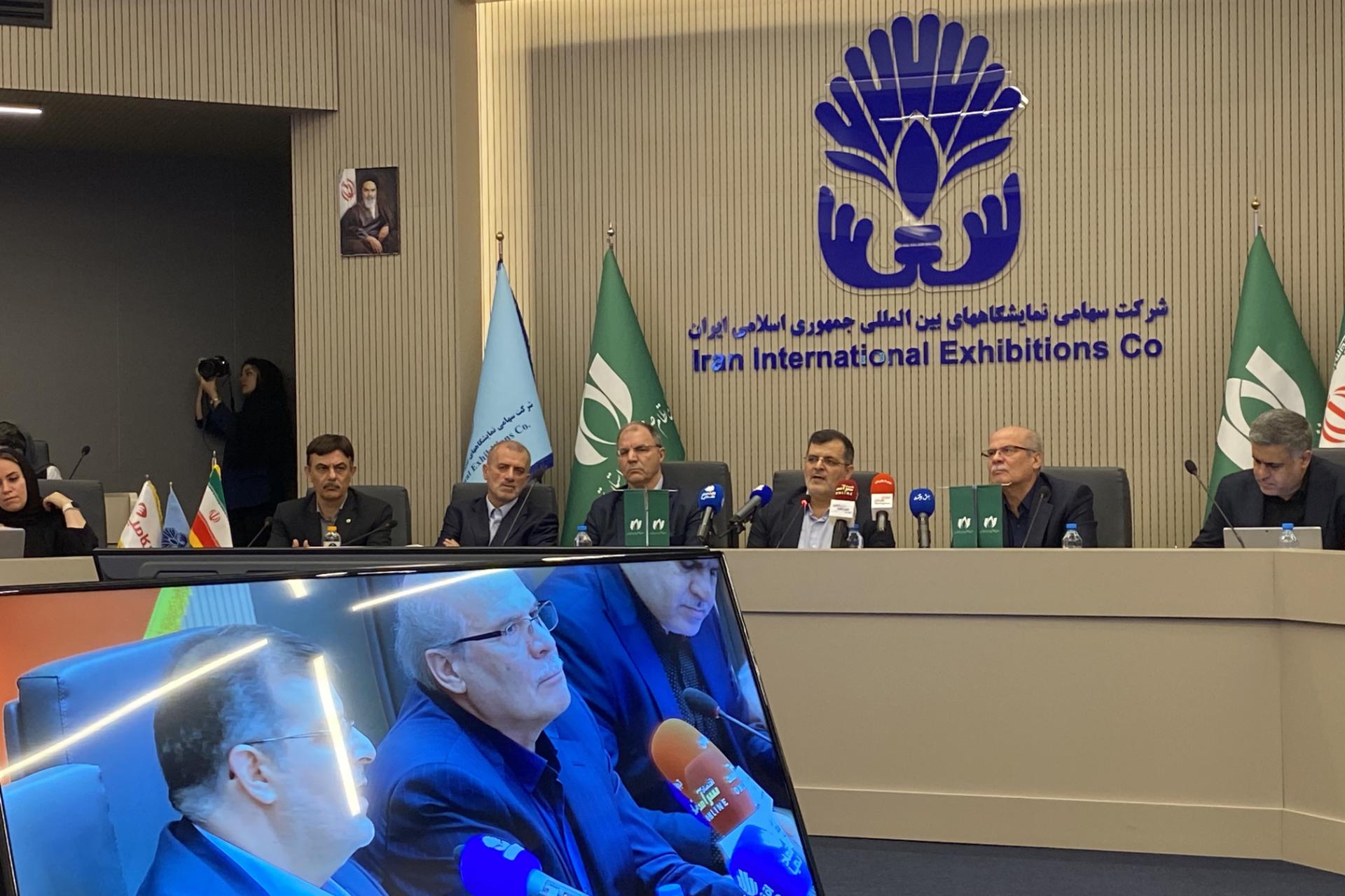 هوش مصنوعی و افتا در کانون الکامپ ۱۴۰۴؛ رویدادی که می‌گویند قرار نیست فقط ویترین باشد