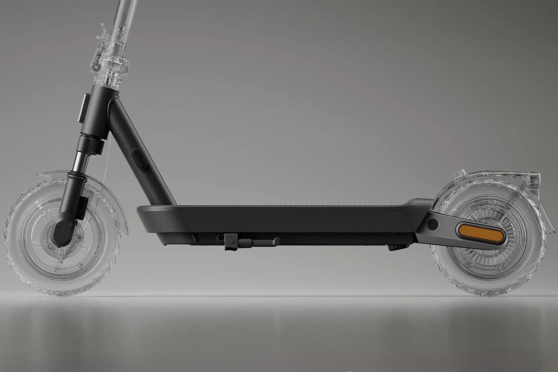 اسکوتر شیائومی Electric Scooter 5 Pro