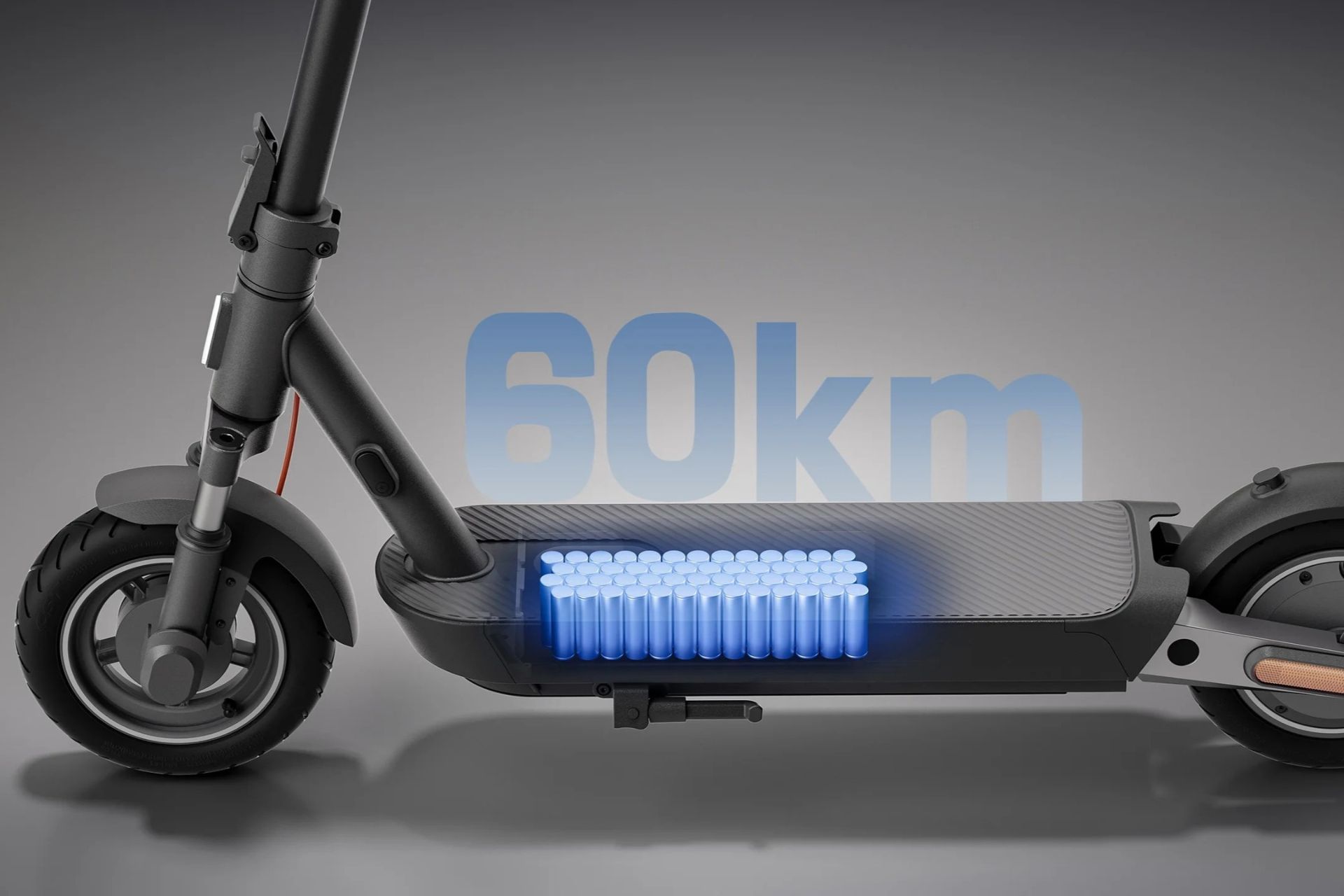 اسکوتر شیائومی Electric Scooter 5 Pro