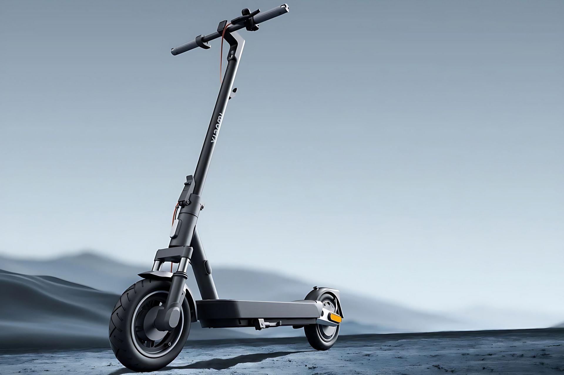 اسکوتر شیائومی Electric Scooter 5 Pro