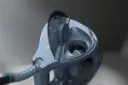 اتو بخار الکترولوکس Electrolux E8SI1-82BM نمای پشت و درب مخزن آب