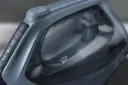 اتو بخار الکترولوکس Electrolux E8SI1-82BM نمای مخزن آب داخلی
