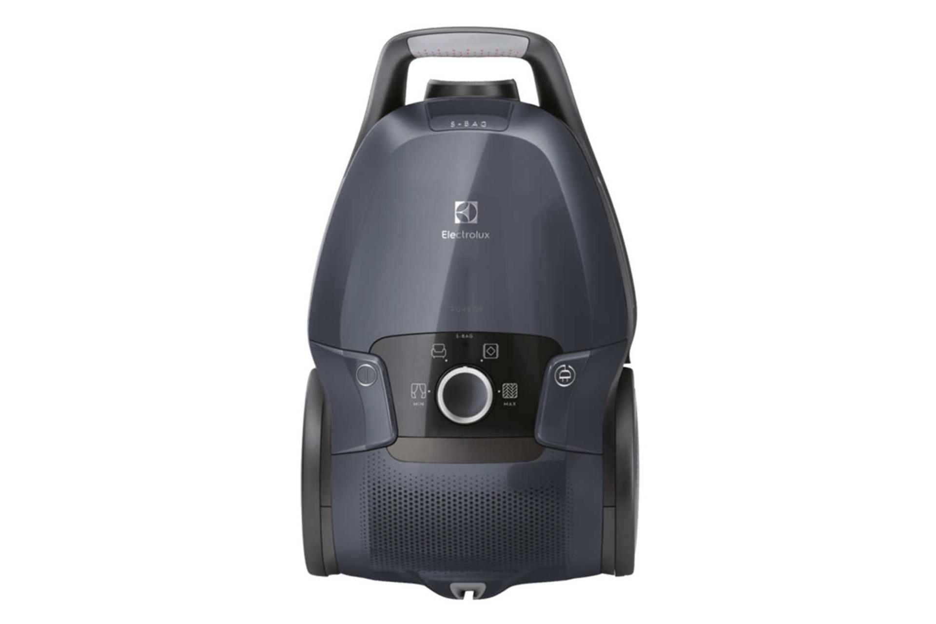نمای جلوی جاروبرقی الکترولوکس PD91-4DB
